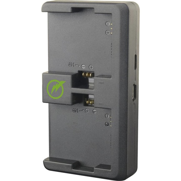 Digipower - RF-100GP34 Multipurpose Battery Charger for GoPro Hero4/GoPro Hero3 - Picture 3 of 7